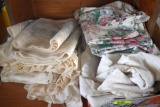 Box of Curtains