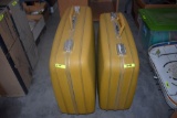 2 Piece Suitcase