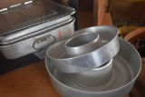 Box of Baking Pans