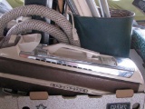 Electrolux Vacuum With Attachments