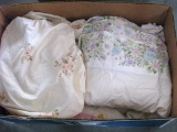 Box of Sheets