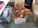 Fall Decor