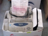 Fax Machine