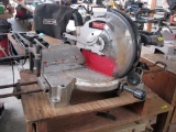 2 Pc Craftsman Miter Saw Table, 10