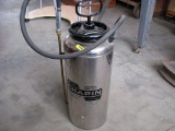 Chapin Metal Pump Sprayer, 3 Gal