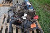 400M Ford Engine, Free
