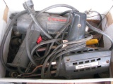 Heat Gun and Solder Gun, Misc. Wire and