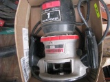 Craftsman Router, 1 HP