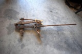 Antique Vise