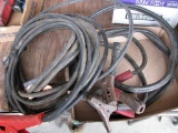 2 Pair Jumper Cables