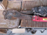 Industrial Cable Cutter