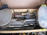 Assorted Plumbing Fittings