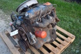 351M Ford Engine, Engine Free