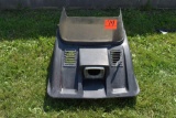 Arctic Cat Hood (440 Panther)