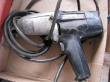 Electric Impact