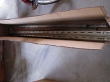 Shelving Brackets, 5+ Feet