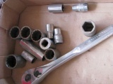 Craftsman 1/2
