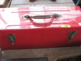 Metal Tool Box