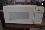 Samsung Microwave