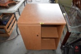 Microwave Cart On Wheels