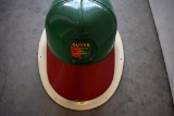 Oliver Large Rooftop Cap