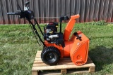 Ariens Snow Blower, 24