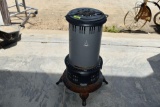 Vintage Kerosine Heater, Perfection #525