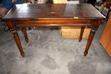 Sofa Table