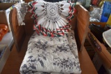 Table Clothes and Doilies