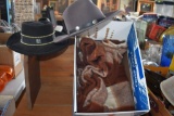 2 Costume Hats