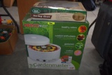 Food Dehydrator and Jerky Gun