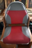 Brand New Boat Seat