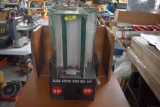 Coin Machine - Function Unknown