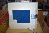 Stacking Storage Crates