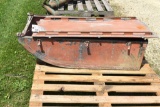 Military Survival Sled