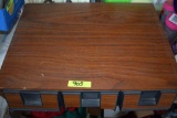 Box of Music Cassettes