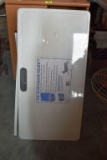 Brand New Sportman Cutting Board, 32