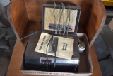 Intercom Box - CB Base Unit