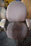 Rolling Office Chair