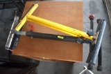 2 Roller Supports