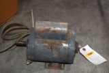 Electric Westinghouse Motor, 3/4HP - Runs