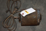 Electric Westinghouse Motor, 1/4HP - Runs