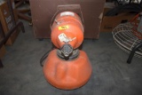 Electric Bug Fogger - Works