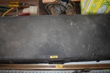 Carpet Stretcher With Case