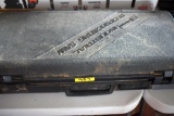 Craftsman Electric Reciprocating Saw