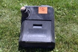 John Deere Snowmobile Gas Tank