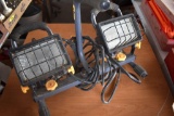 Halogen Lights