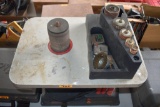 Craftsman Oscillating Spindle Sander With Extra Bits