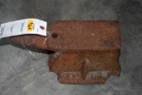 Small Anvil