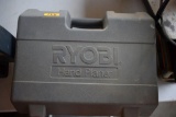 Ryobi Power Planer With Case Model HPL51